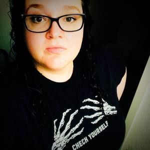 Meet your Posher, Kate